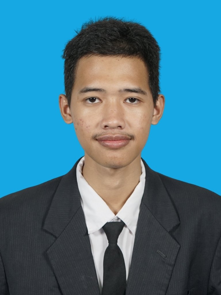 Fauzan Al Mubarok